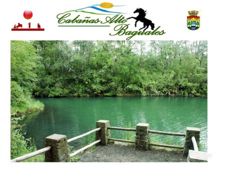 LAGUNA VERDE A 30 MINUTOS DE FRUTILLAR